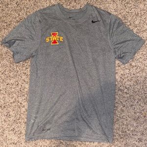 Iowa State Nike Shirt
